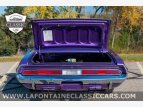 Thumbnail Photo 27 for 1970 Dodge Challenger R/T